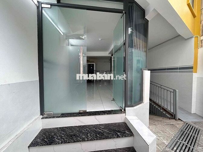 Mặt bằng đường 355 Lê Văn Lương nối đầu đường số 79