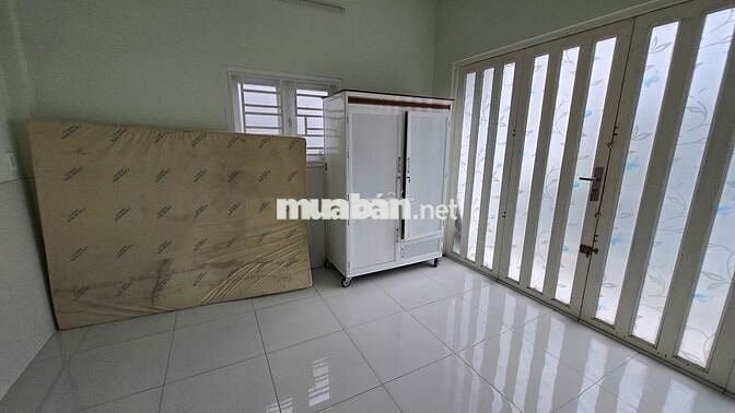 Nhà 50m2 hẻm 128/35 HTP Q7, chính chủ , địa chỉ và hình thật 100%,