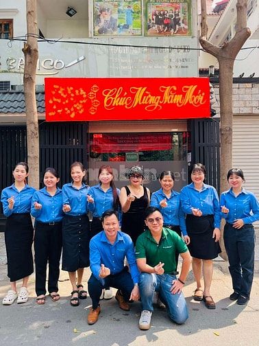 🔥 TUYỂN GẤP 03 KẾ TOÁN TẠI QUẬN 12 – ĐI LÀM NGAY 🔥