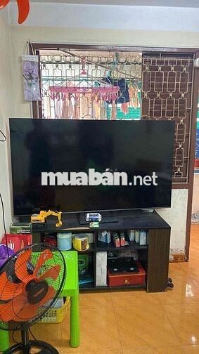 Gia đình cần bán Căn hộ chung cư Thanh Đa Lô L 2 phòng ngủ