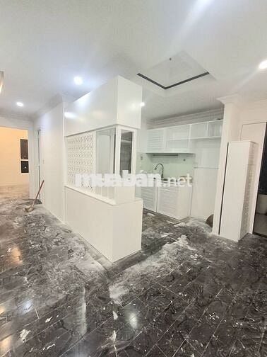 75m2. CHỈ TỪ 3.49 TỈ KHU VIP ^^ CHUNG CƯ PHÚ GIA HƯNG