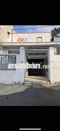 Bán nhà phường Tam phú TP Thủ Đức 46 triệu/m2 full thổ .