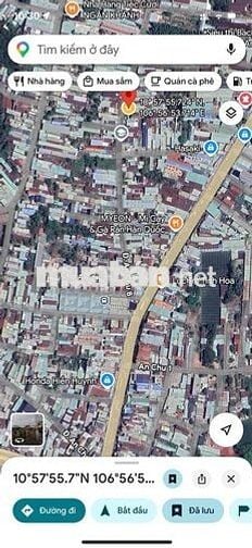 🔥SIÊU PHẨM NHÀ ĐẤT GẦN KCN - CHỢ - ĐƯỜNG LỚN