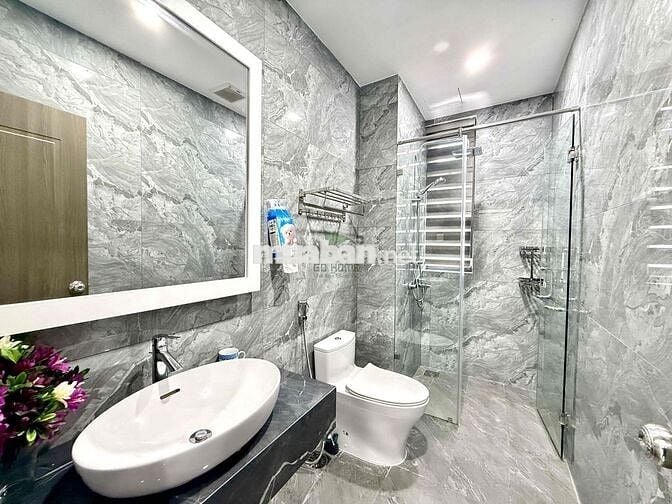 CHO THUÊ NHÀ ĐẸP 3 PHÒNG NGỦ FULL NỘI THẤT KHU ĐÔ THỊ MỸ GIA GÓI 8 GIÁ
