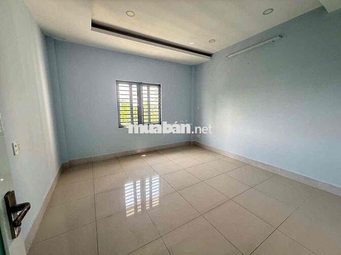HXH 4pn3wc 80m2 hẻm hà huy giáp Q12