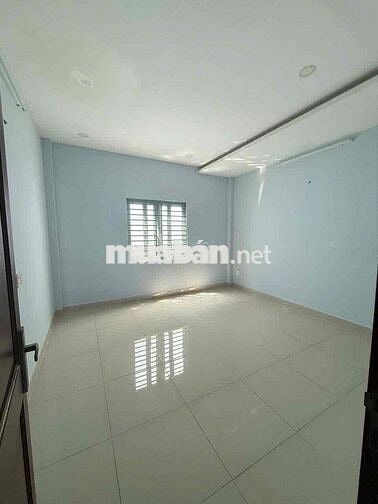 HXH 4pn3wc 80m2 hẻm hà huy giáp Q12