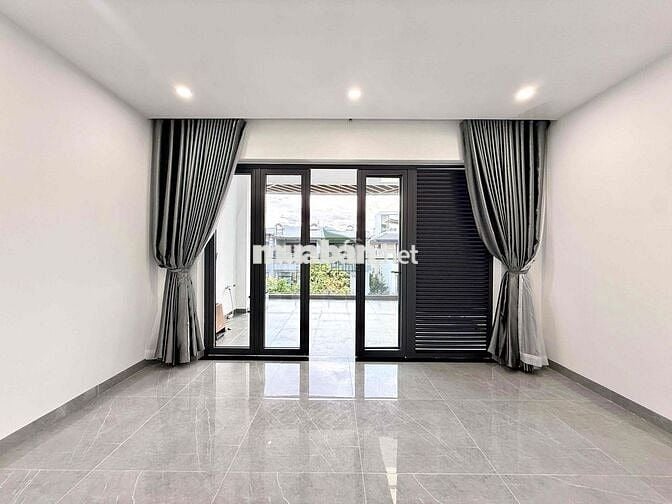 CHO THUÊ NHÀ ĐẸP 3 PHÒNG NGỦ FULL NỘI THẤT KHU ĐÔ THỊ MỸ GIA GÓI 8 GIÁ