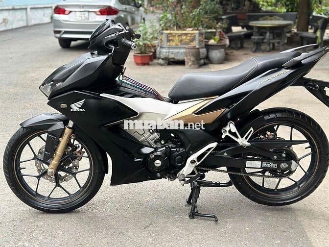 Honda Winner X  đk 2021 abs