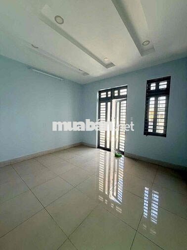 HXH 4pn3wc 80m2 hẻm hà huy giáp Q12