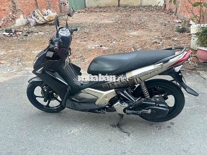 Yamaha Novo 4 biển tp máy siêu êm ngon.cavet đủ
