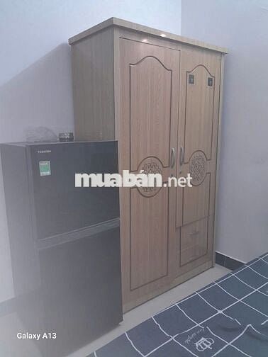 Do về quê nên mình cần pass gấp nhà trọ 3tr5 full nội thất