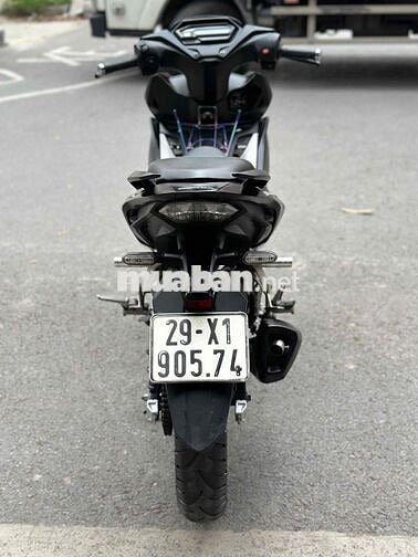 Honda Winner X  đk 2021 abs