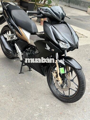 Honda Winner X  đk 2021 abs