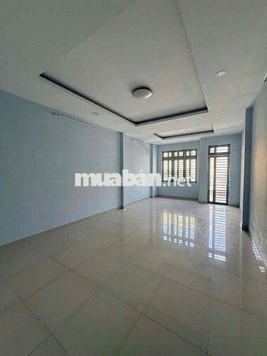 HXH 4pn3wc 80m2 hẻm hà huy giáp Q12