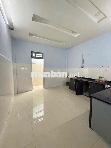 HXH 4pn3wc 80m2 hẻm hà huy giáp Q12