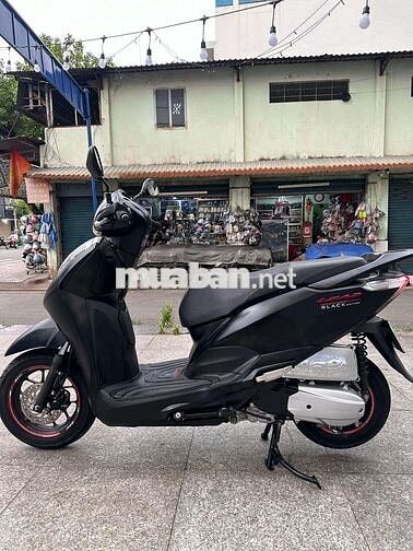 Honda Lead 125 2020 Đen 24000 km