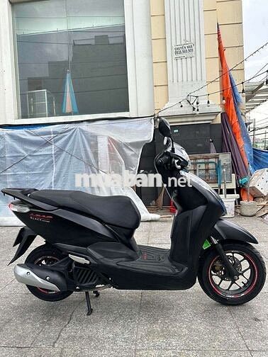 Honda Lead 125 2020 Đen 24000 km