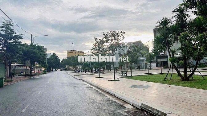 CHO THUÊ MẶT BẰNG NGUYÊN CĂN - 2 MẶT TIỀN PHAN ĐĂNG LƯU