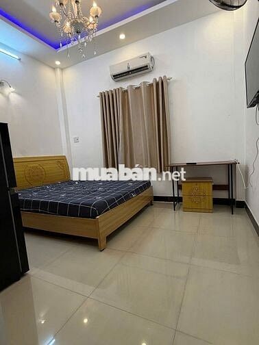 Do về quê nên mình cần pass gấp nhà trọ 3tr5 full nội thất