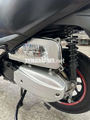 Honda Lead 125 2020 Đen 24000 km