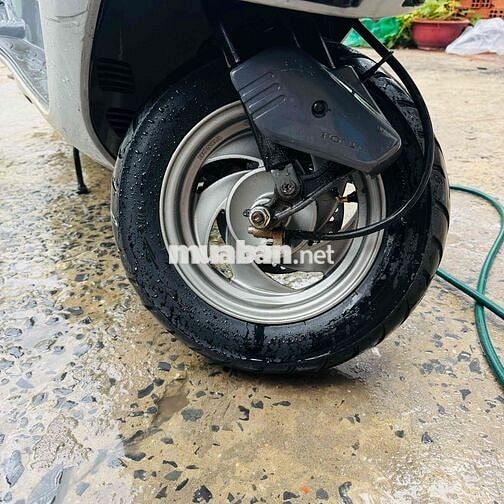 Honda Spacy 2002 màu Trắng