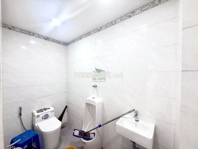 CHO THUÊ NHÀ KINH DOANH LÔ GÓC 2 MẶT TIỀN ĐƯỜNG NGUYỄN THỊ MINH KHAI