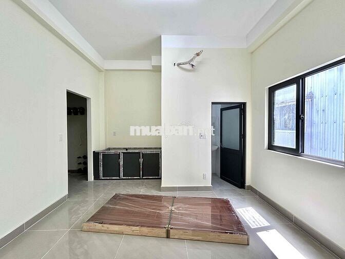 💥CĂN HỘ SIÊU RẺ MỚI 100% NGAY CHỢ BÌNH ĐIỀN | SẴN MÁY LẠNH, KỆ BẾP