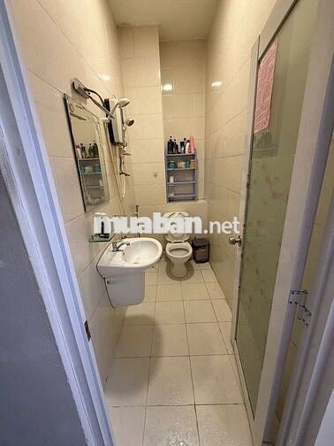 Do về quê nên mình cần pass gấp nhà trọ 3tr5 full nội thất