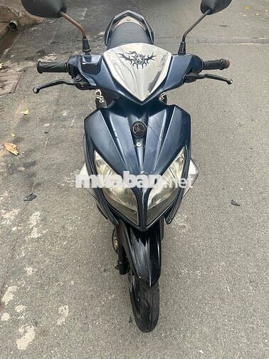 Yamaha Novo 4 biển tp máy siêu êm ngon.cavet đủ