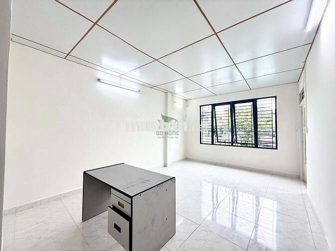 CHO THUÊ NHÀ KINH DOANH LÔ GÓC 2 MẶT TIỀN ĐƯỜNG NGUYỄN THỊ MINH KHAI