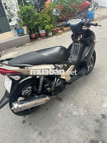 Yamaha Novo 4 biển tp máy siêu êm ngon.cavet đủ