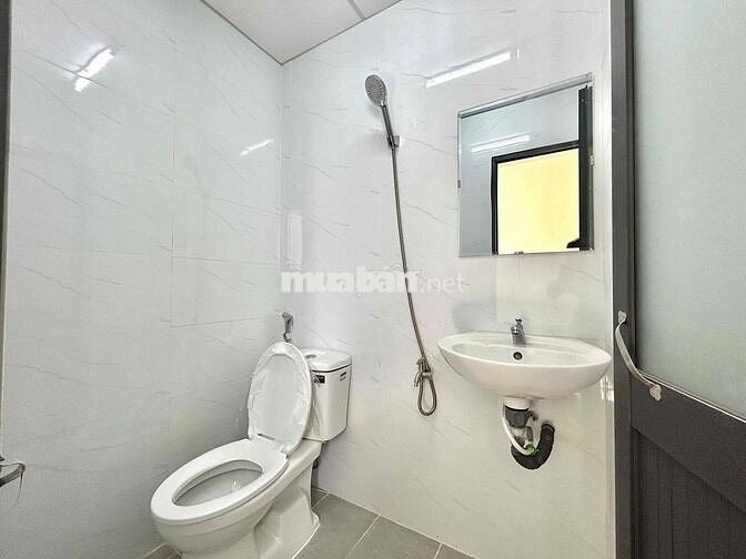 💥CĂN HỘ SIÊU RẺ MỚI 100% NGAY CHỢ BÌNH ĐIỀN | SẴN MÁY LẠNH, KỆ BẾP