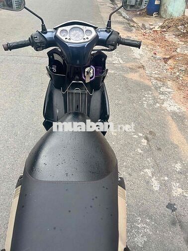 Yamaha Novo 4 biển tp máy siêu êm ngon.cavet đủ