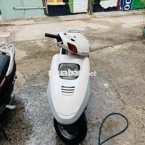 Honda Spacy 2002 màu Trắng