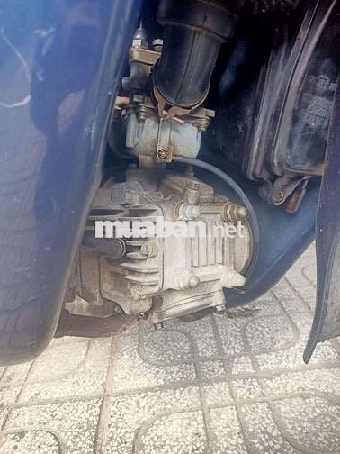 Suzuki Viva 2004 Xanh