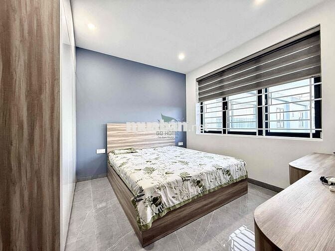 CHO THUÊ NHÀ ĐẸP 3 PHÒNG NGỦ FULL NỘI THẤT KHU ĐÔ THỊ MỸ GIA GÓI 8 GIÁ