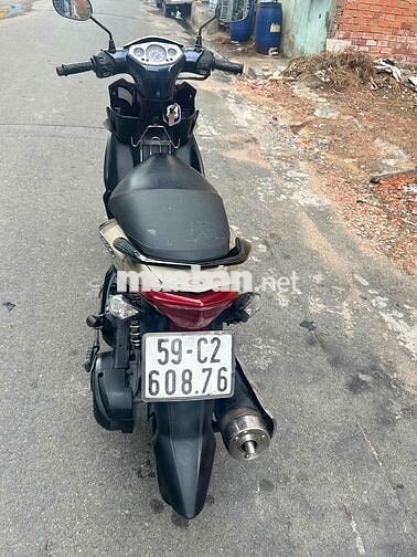 Yamaha Novo 4 biển tp máy siêu êm ngon.cavet đủ