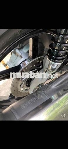 Honda SH 150i Trắng