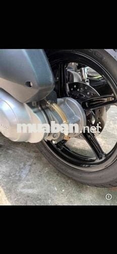 Honda SH 150i Trắng