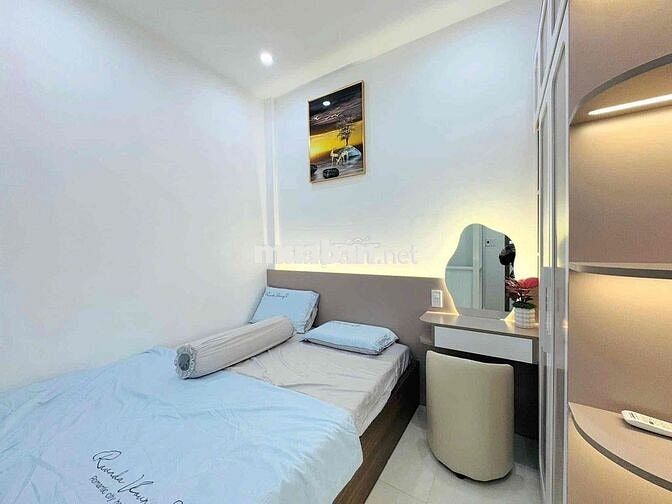 🏡 CHO THUÊ NHÀ KIỆT TRẦN CAO VÂN