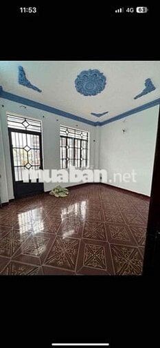 cho thuê nhà hẻm tải Phan Huy Ích Quận Gò Vấp