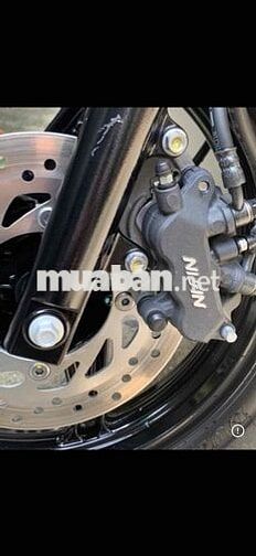 Honda SH 150i Trắng