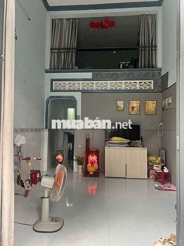 Nhà diện tích to, giá rẻ, Chợ Hiệp Thành. Hồ Sơ Kê Khai riêng.