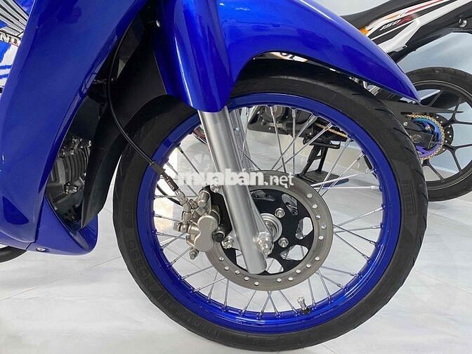 future Neo Dọn wave 125i