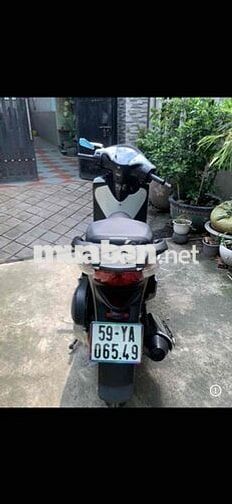 Honda SH 150i Trắng