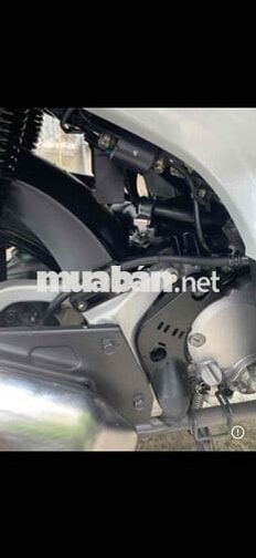 Honda SH 150i Trắng