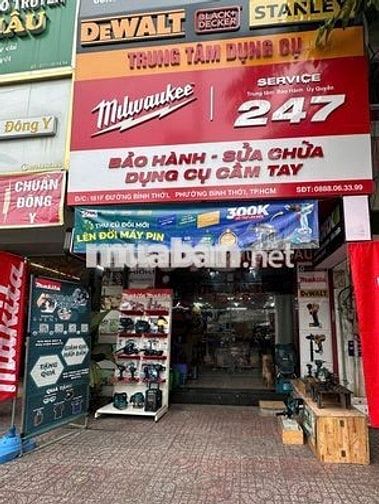 NHÂN VIÊN PHỤ KHO + GIAO NHẬN Q11