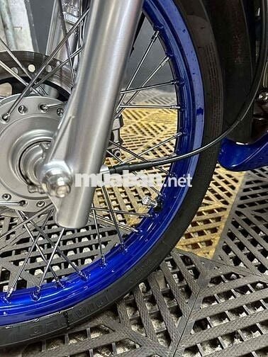 future Neo Dọn wave 125i