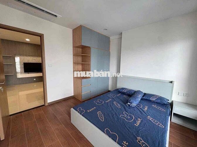 CHO THUÊ CĂN HỘ VŨNG TÀU CENTRE POINT 2 PHÒNG NGỦ GIÁ 11TR