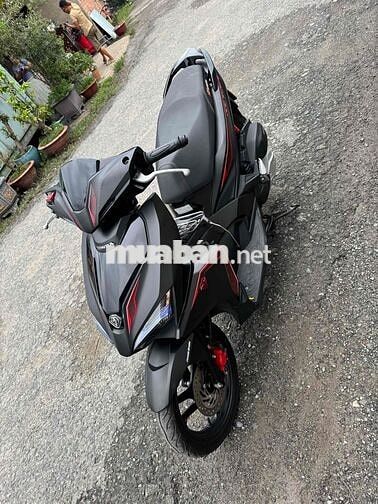 Honda Air Blade 2018 Đặc biệt Đen